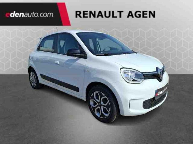 Renault Twingo image 2