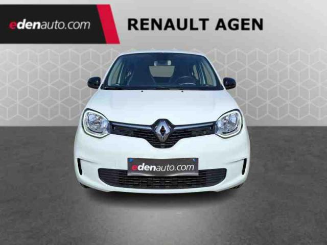 Renault Twingo image 1
