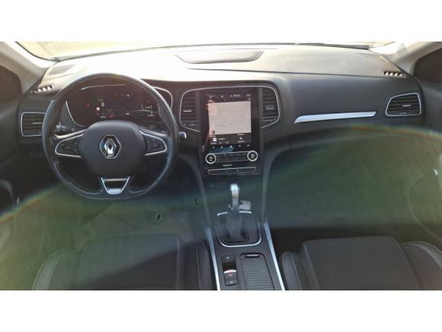 Renault Mégane image 4