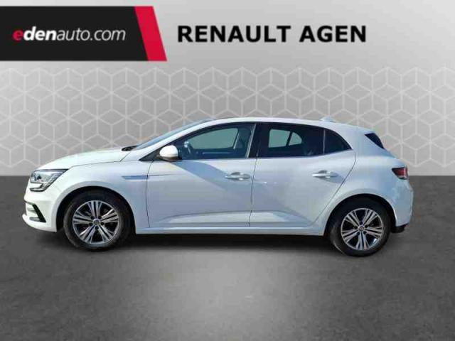 Renault Mégane image 1