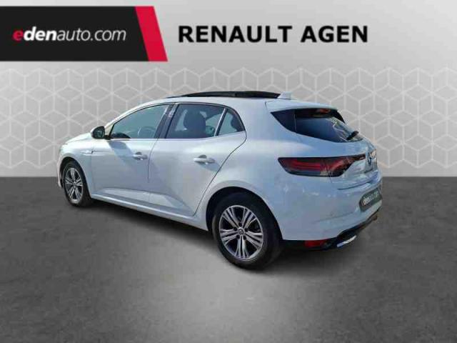 Renault Mégane image 6