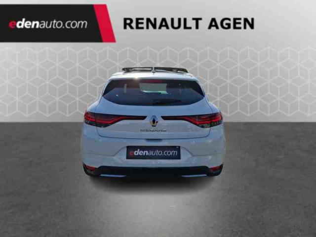Renault Mégane image 3
