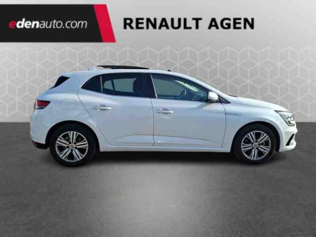 Renault Mégane image 2