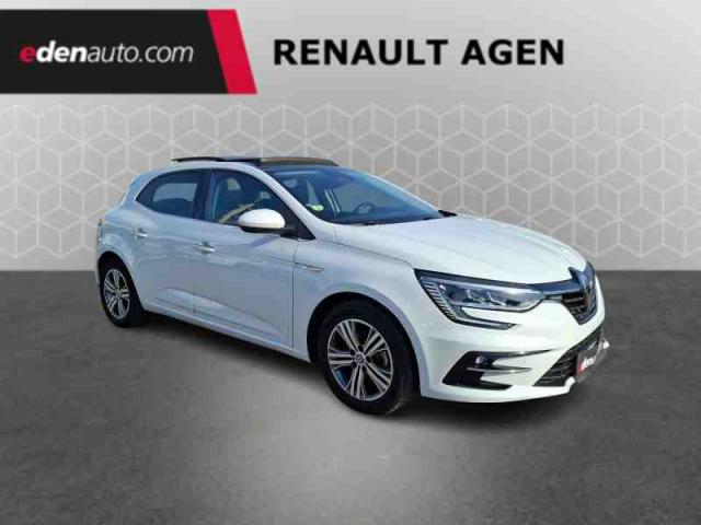 Renault Mégane image 7
