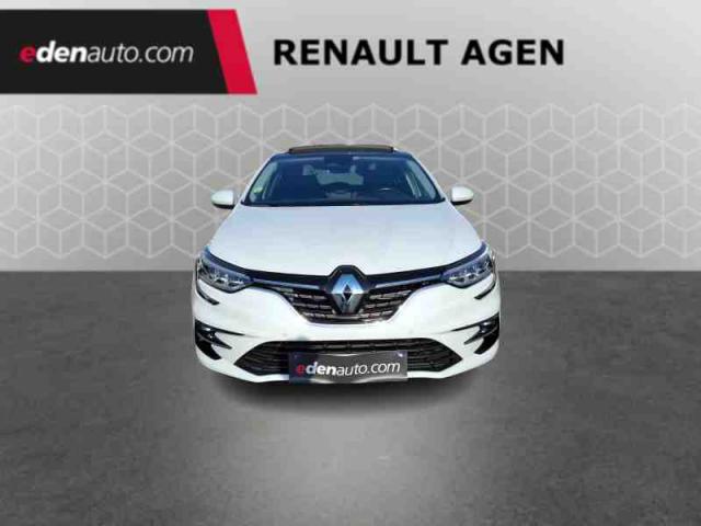 Renault Mégane image 5