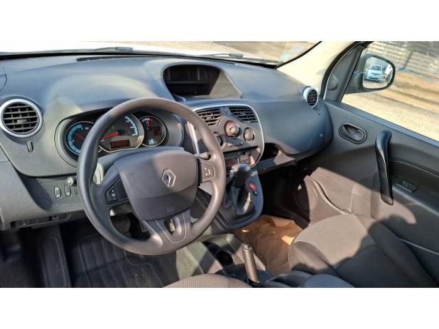 Renault Kangoo Van image 6