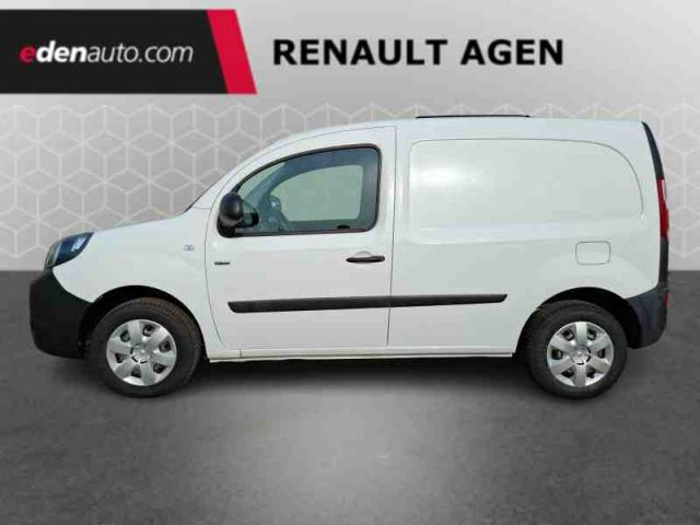 Renault Kangoo Van image 1