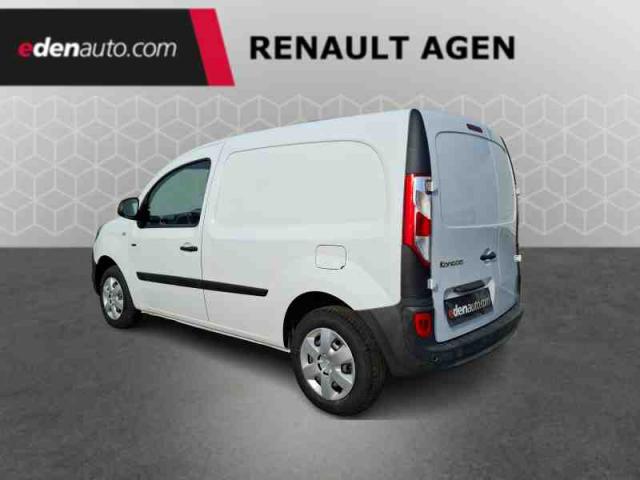 Renault Kangoo Van image 2
