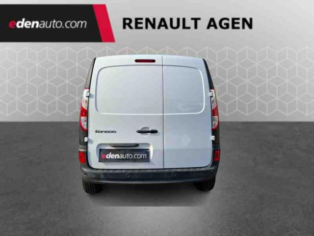 Renault Kangoo Van image 9