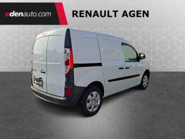 Renault Kangoo Van image 5