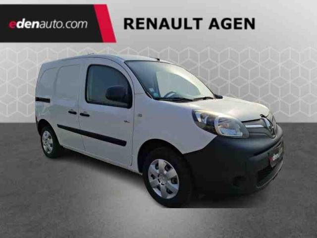 Renault Kangoo Van image 8