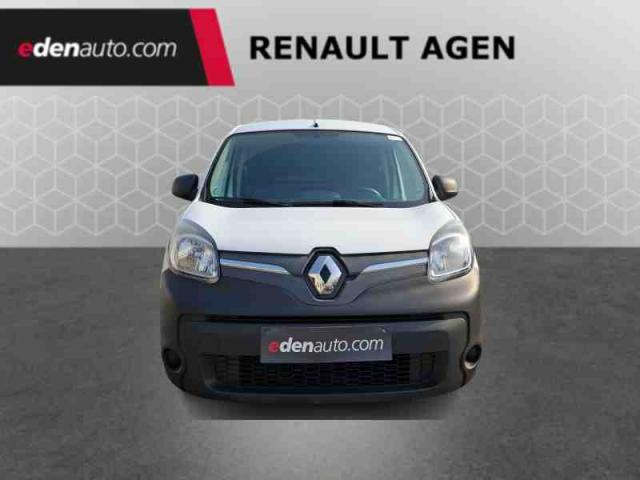 Renault Kangoo Van image 4