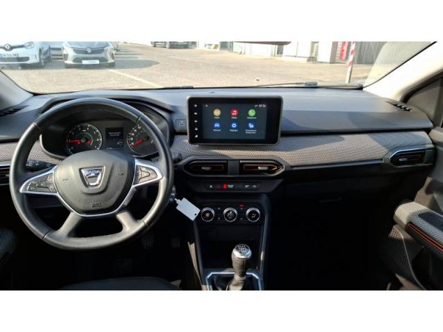 Dacia Sandero image 9