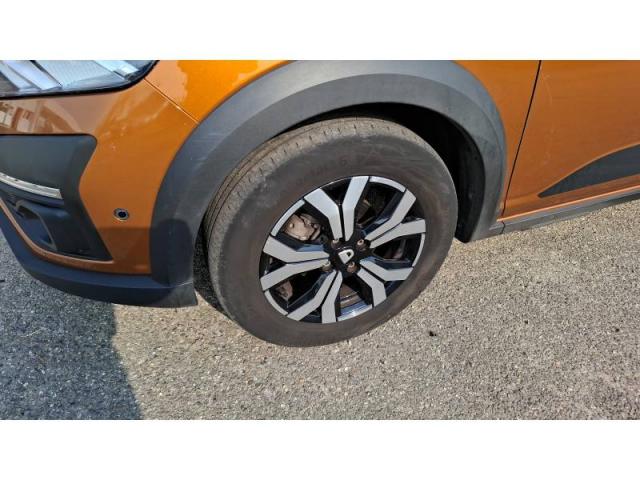 Dacia Sandero image 1