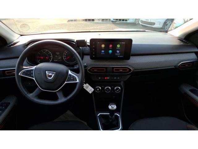 Dacia Sandero image 6