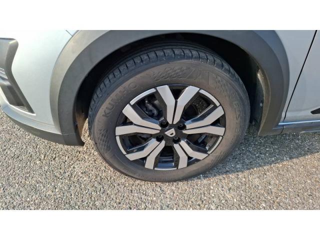 Dacia Sandero image 9