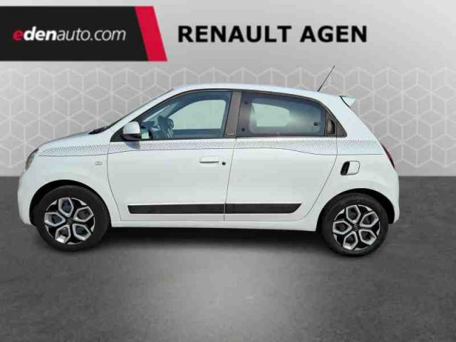 Renault Twingo image 8