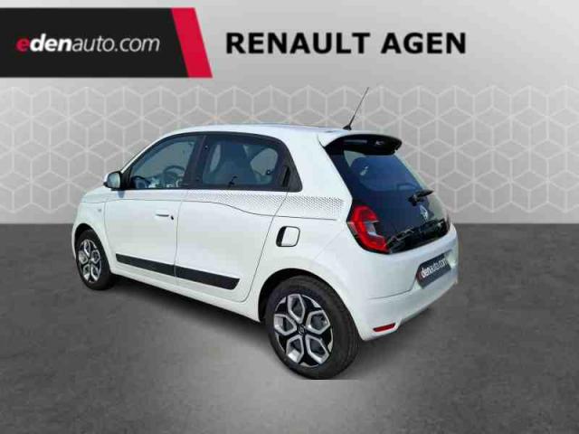 Renault Twingo image 3