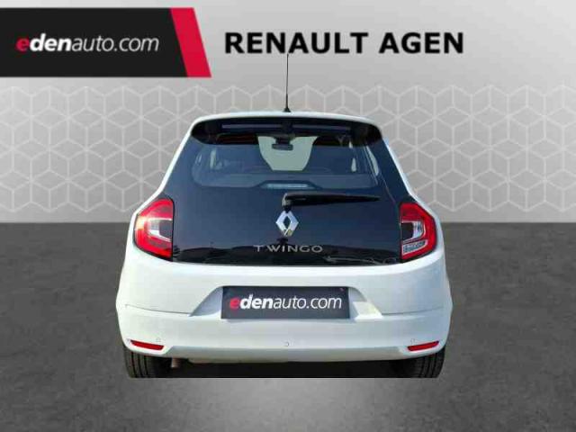 Renault Twingo image 6