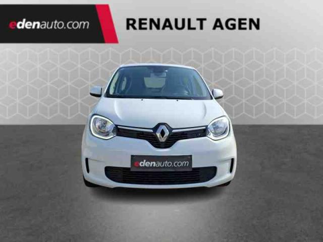 Renault Twingo image 4