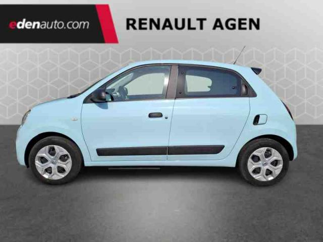 Renault Twingo image 2