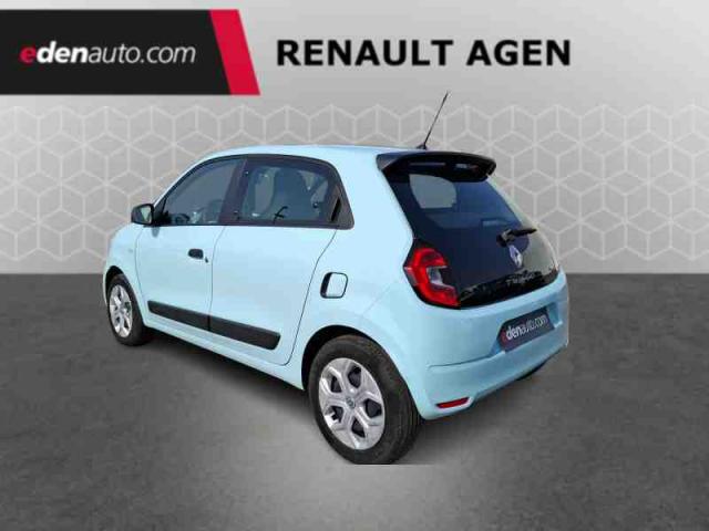 Renault Twingo image 6