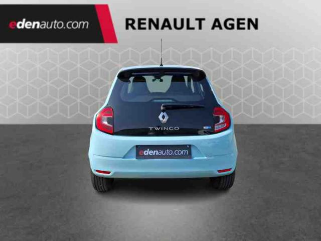 Renault Twingo image 8
