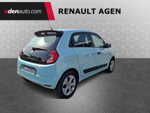 Renault Twingo image 9