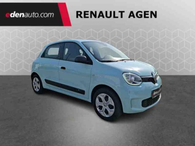 Renault Twingo image 4