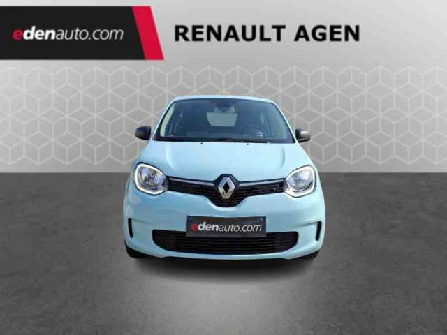 Renault Twingo image 5