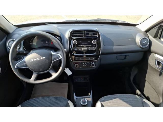 Dacia Spring image 1