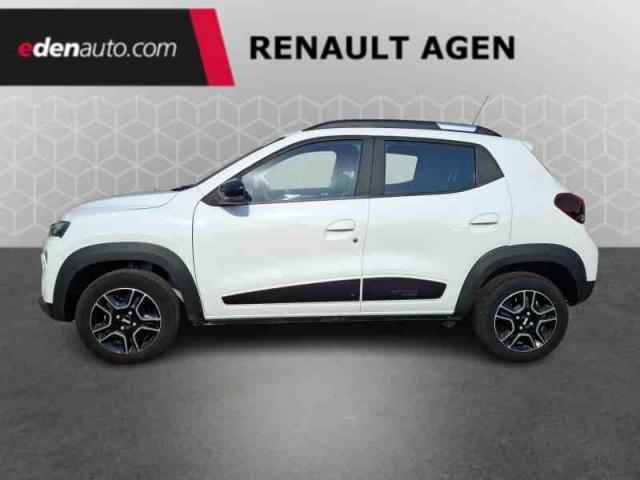 Dacia Spring image 7