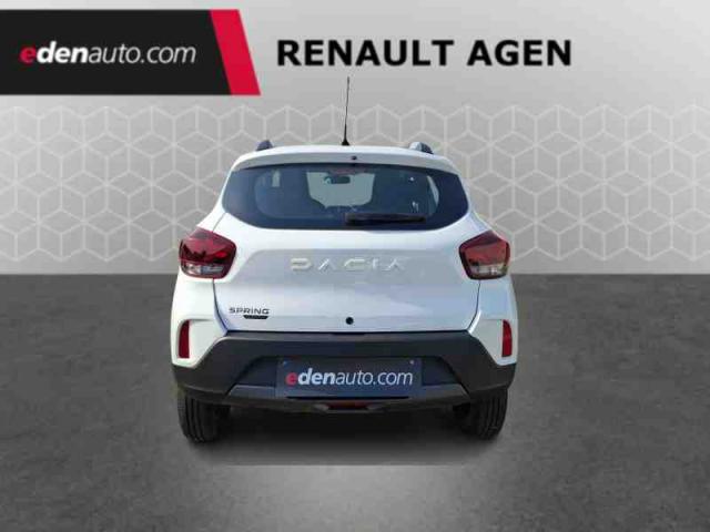 Dacia Spring image 2