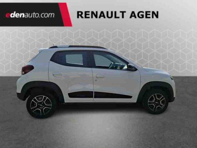 Dacia Spring image 6
