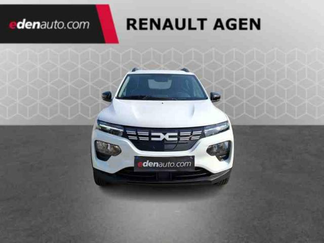 Dacia Spring image 3