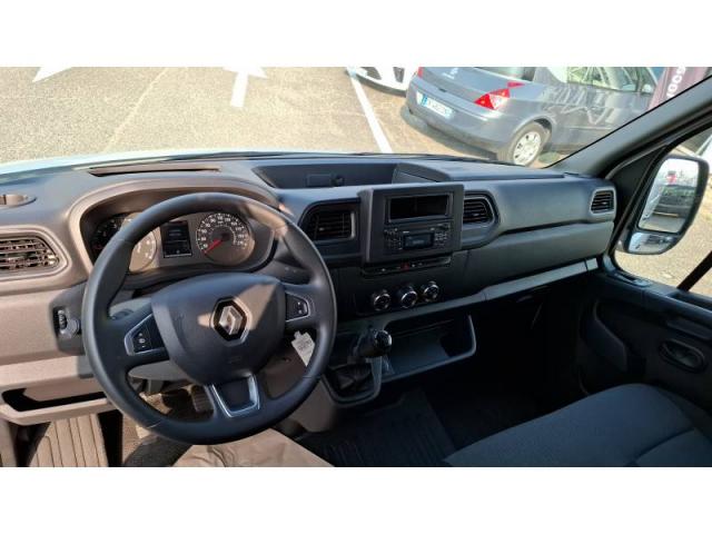 Renault Master image 6