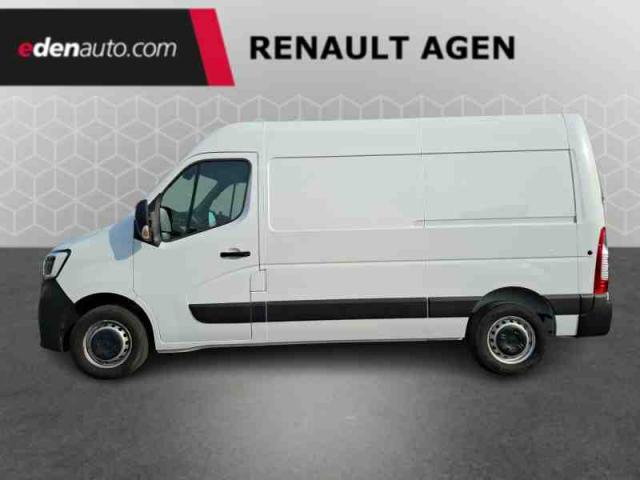 Renault Master image 8