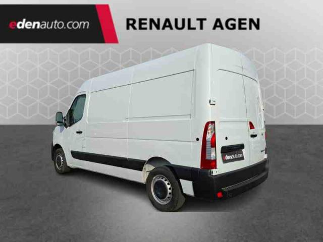 Renault Master image 5