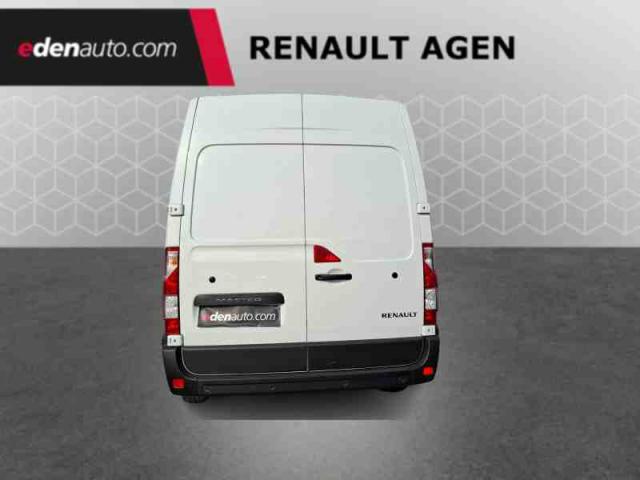 Renault Master image 2