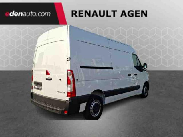 Renault Master image 4