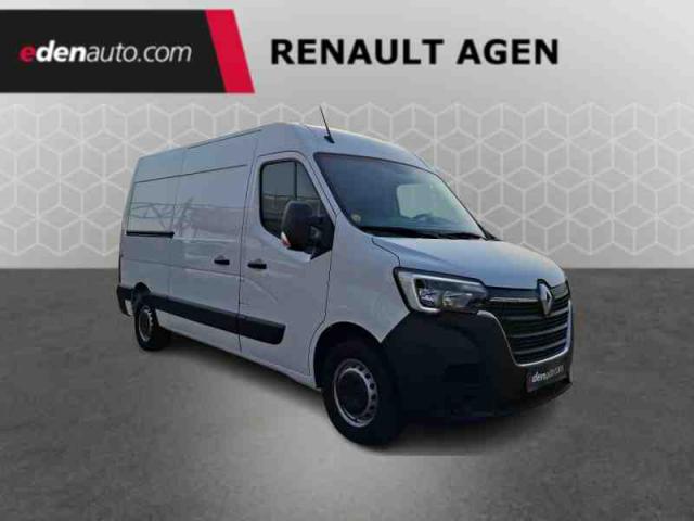 Renault Master image 3