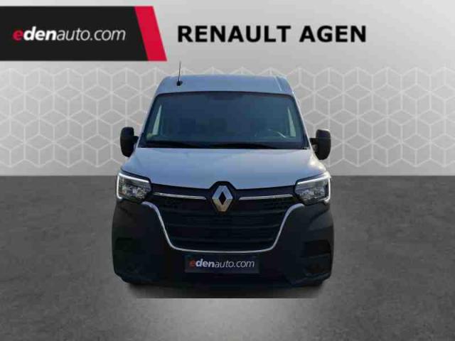 Renault Master image 7