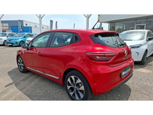 Renault Clio image 4