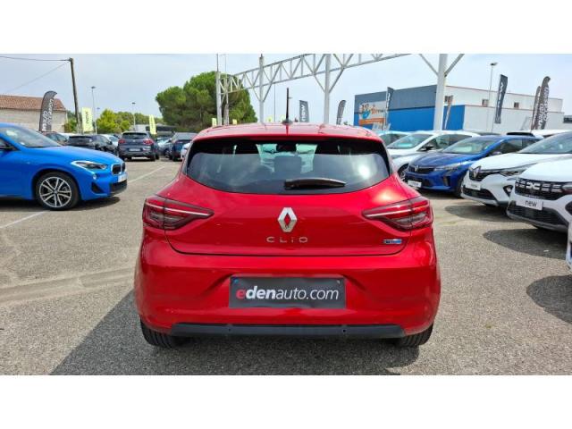 Renault Clio image 7