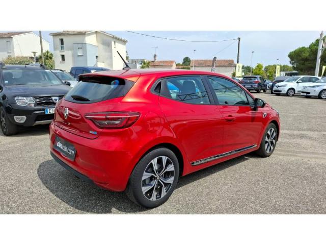 Renault Clio image 9