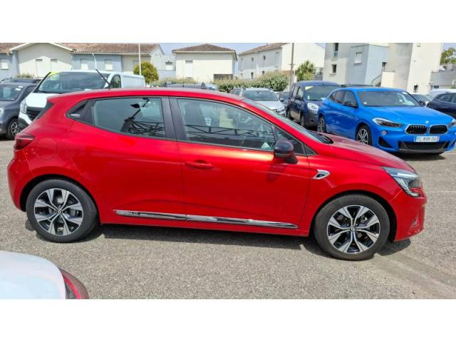 Renault Clio image 6