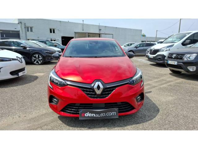 Renault Clio image 5