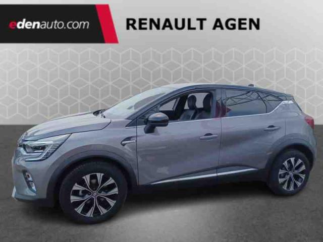Renault Captur image 2