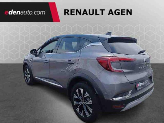 Renault Captur image 5