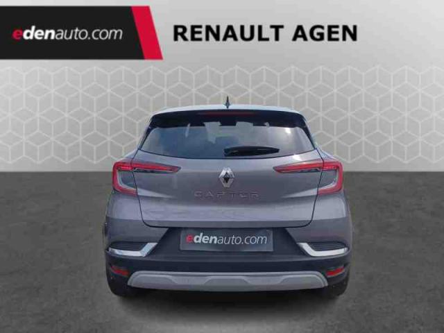 Renault Captur image 3